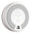 Smoke and CO Alarm | Wireless Interconnected - SC06W
