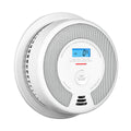 Smoke and CO Alarm - SC07