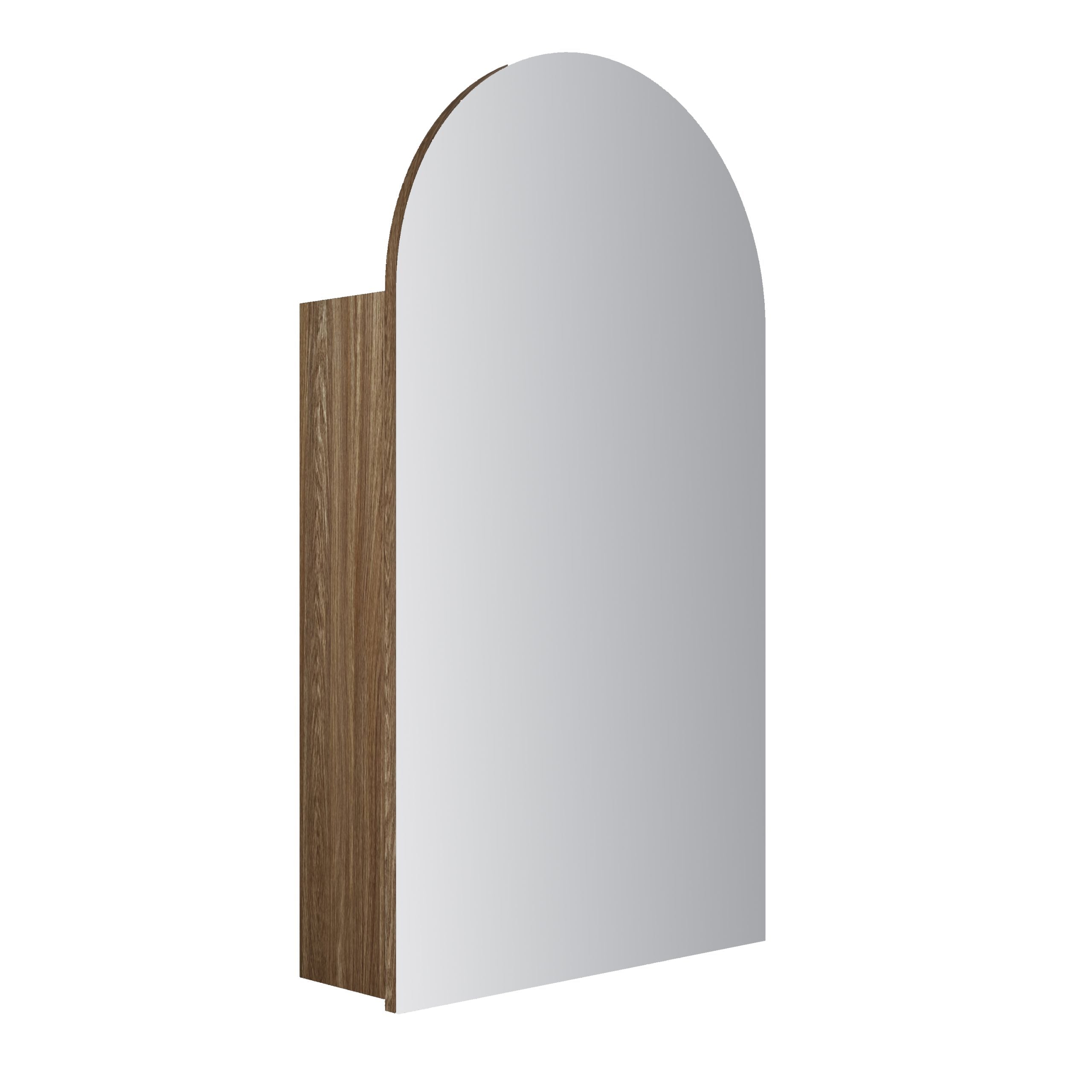 Arch Shaving Cabinet