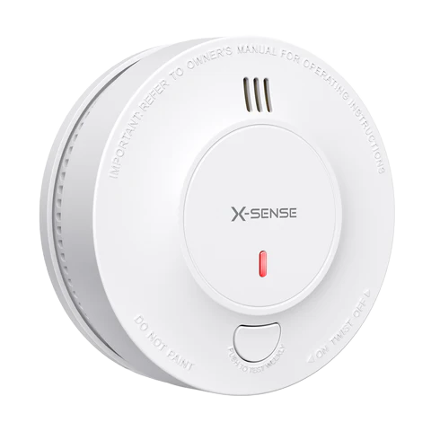 Smoke Alarm - SD21